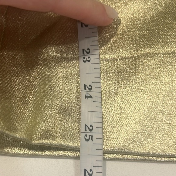 Muy Muy,Turning Heads Wide-Leg Palazzo Pant, STRETCH,Excellent Condition, Size M - Picture 16 of 17